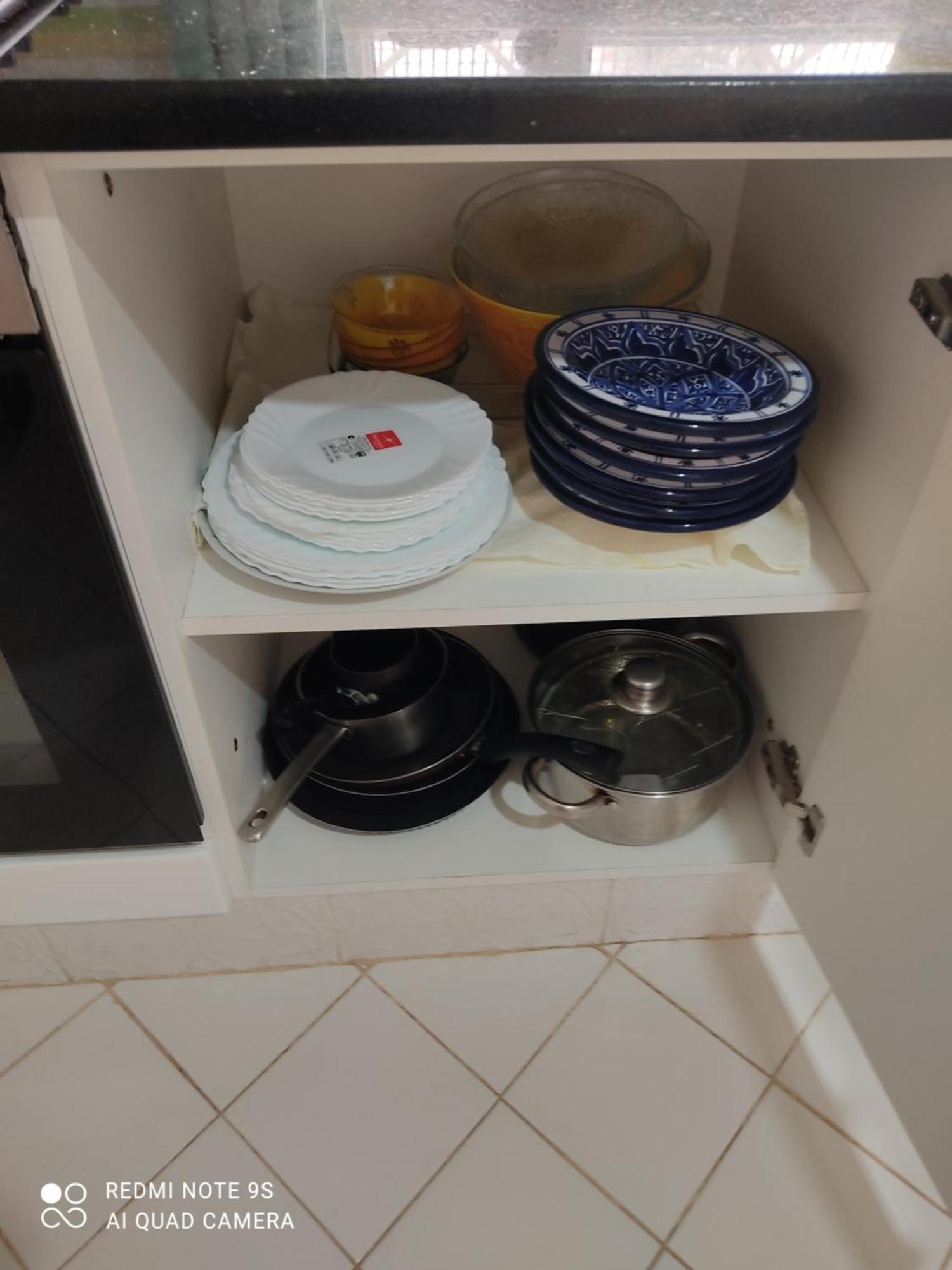 Etage De Villa Avec Jardin, Pres De L'Aireport Et Parking Prive 아리아나 외부 사진
