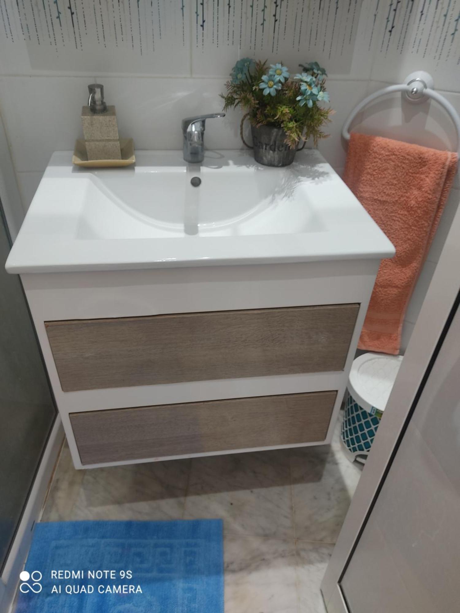 Etage De Villa Avec Jardin, Pres De L'Aireport Et Parking Prive 아리아나 외부 사진